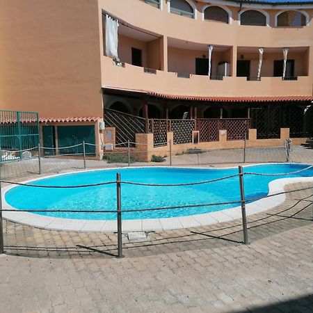 Top Floor Gulf View Apartment Olbia Exterior photo