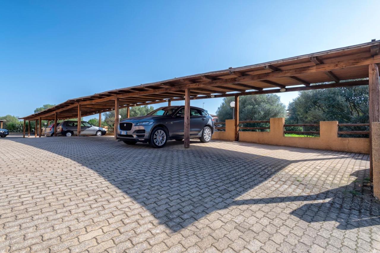 Top Floor Gulf View Apartment Olbia Exterior photo